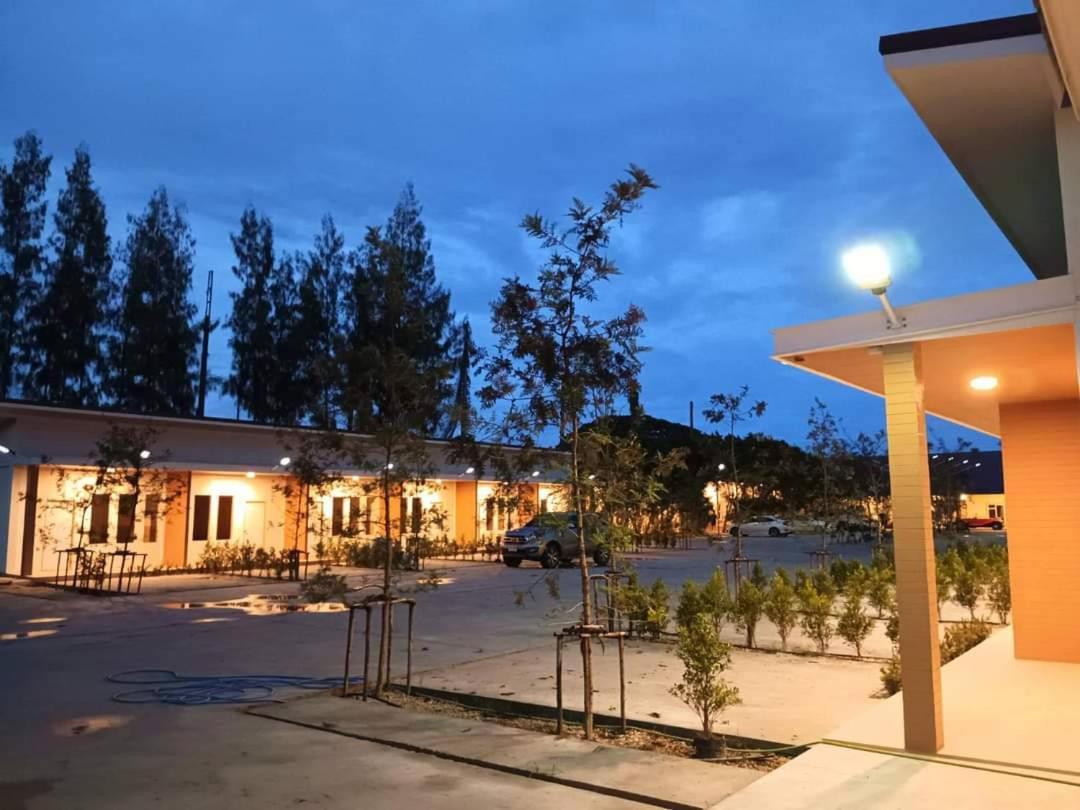 Three Bays Resort Prachuap Khiri Khan Ngoại thất bức ảnh