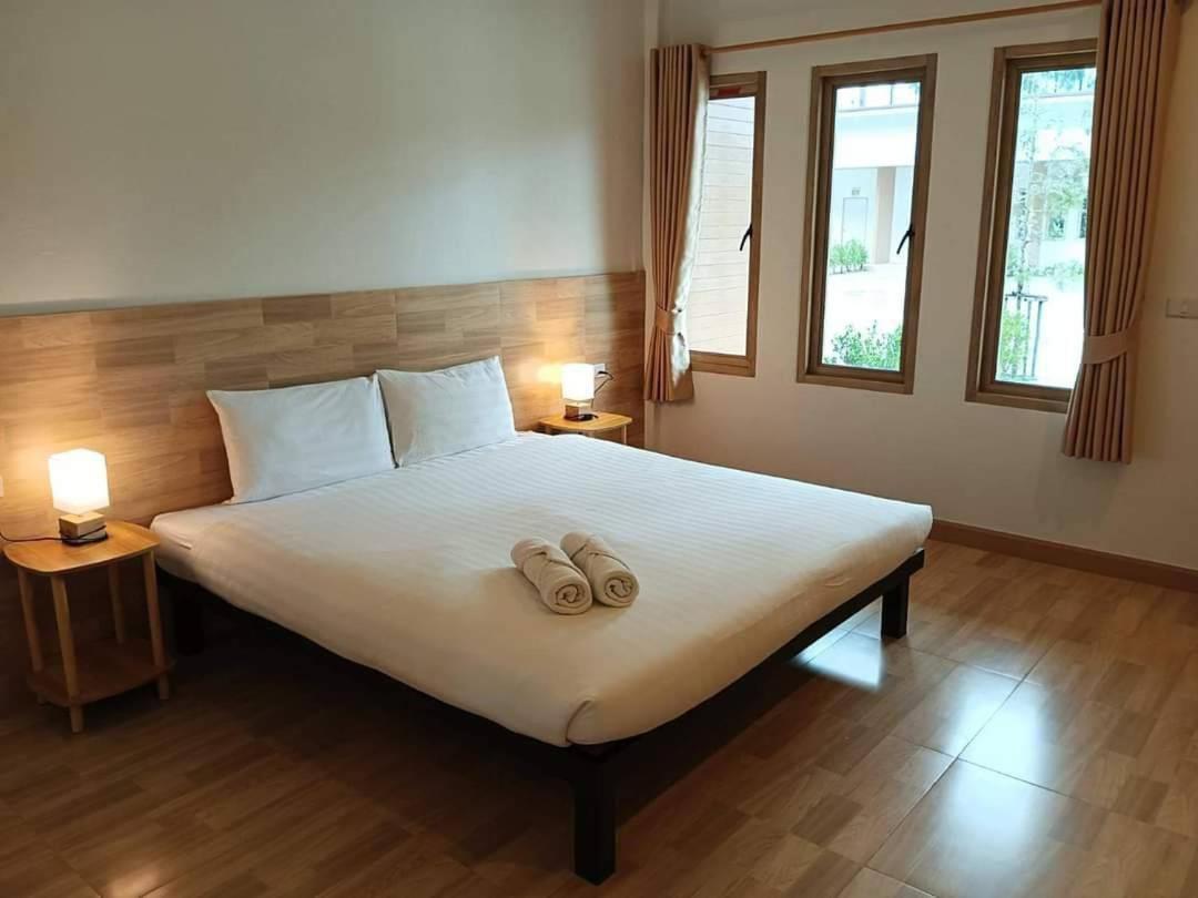 Three Bays Resort Prachuap Khiri Khan Ngoại thất bức ảnh