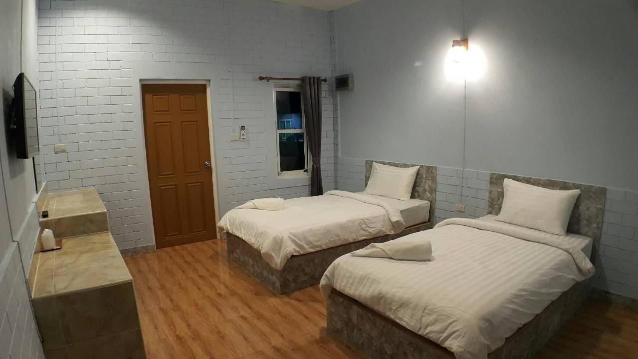 Three Bays Resort Prachuap Khiri Khan Ngoại thất bức ảnh