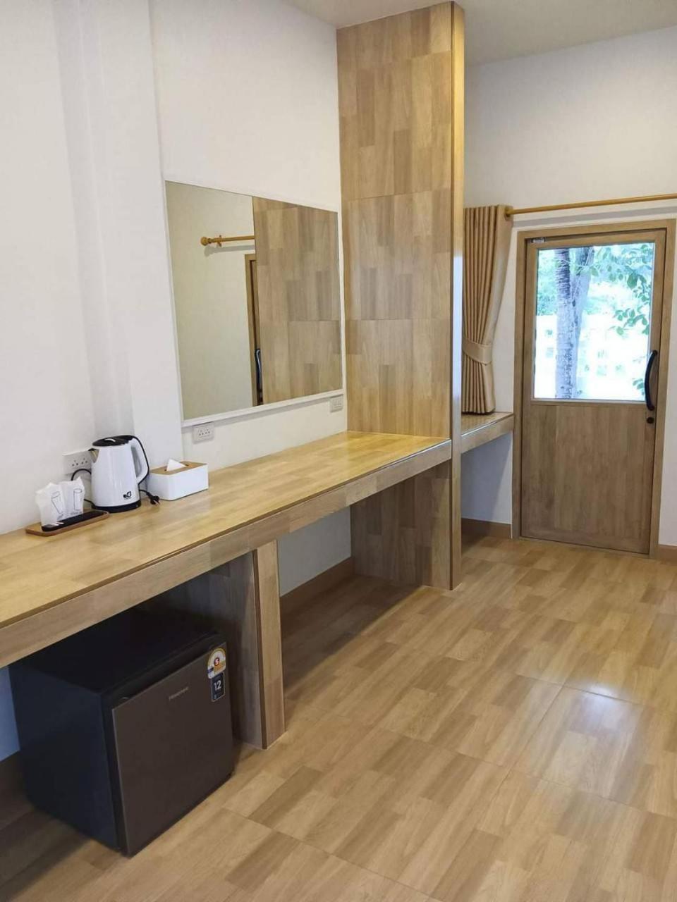 Three Bays Resort Prachuap Khiri Khan Ngoại thất bức ảnh