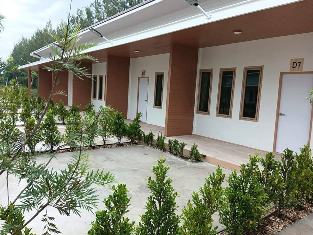 Three Bays Resort Prachuap Khiri Khan Ngoại thất bức ảnh