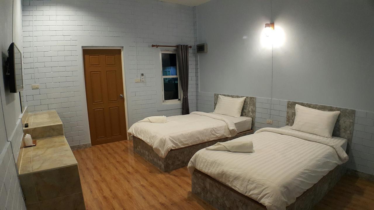 Three Bays Resort Prachuap Khiri Khan Ngoại thất bức ảnh
