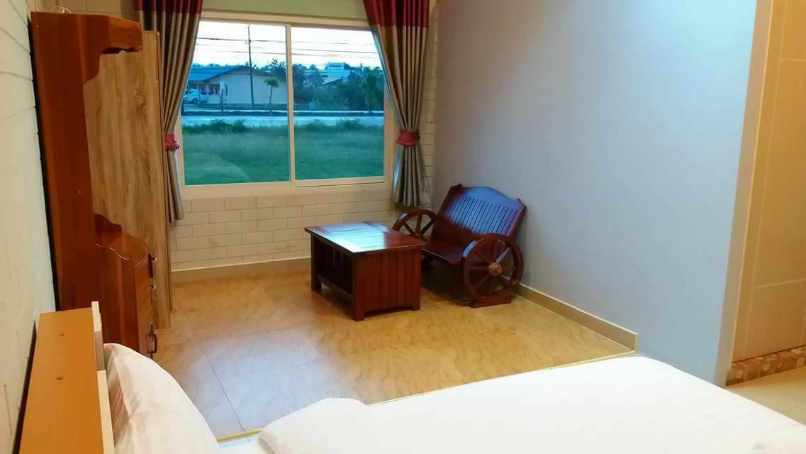 Three Bays Resort Prachuap Khiri Khan Ngoại thất bức ảnh