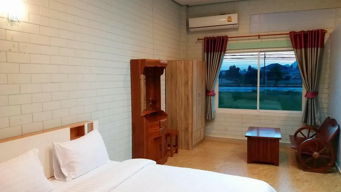 Three Bays Resort Prachuap Khiri Khan Ngoại thất bức ảnh